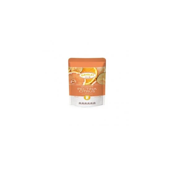 Dayelet Citrus Pectin senza glutine 70g