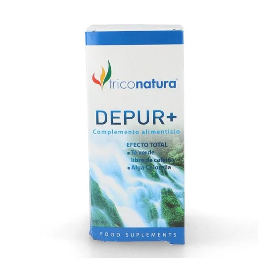 Triconatura Depur + 500ml