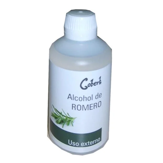 Gobert Rosemary Alcohol 250ml
