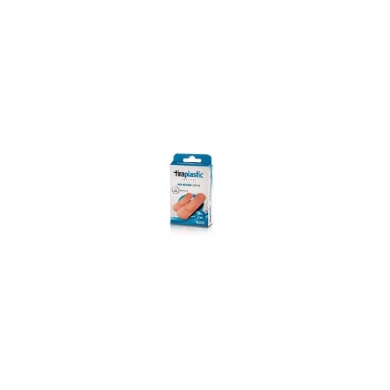 Adesivo medicazione tiraplastica 20 pz