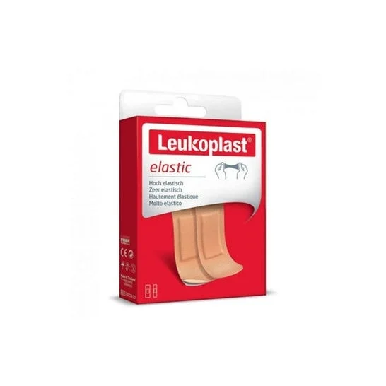 Flowplast Pads Elastici 24 Unità