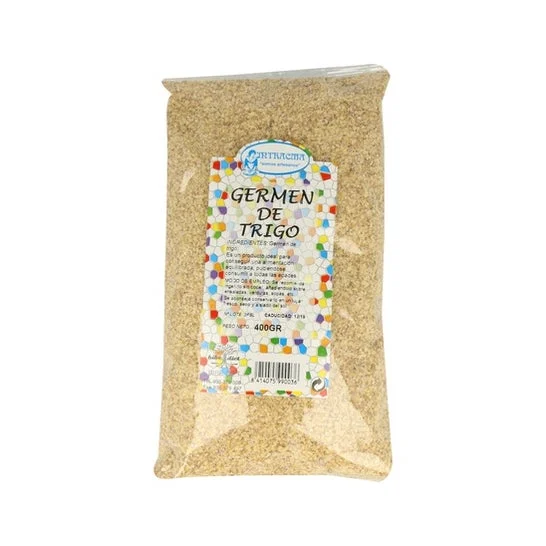 Intracma Germe di Grano 400g