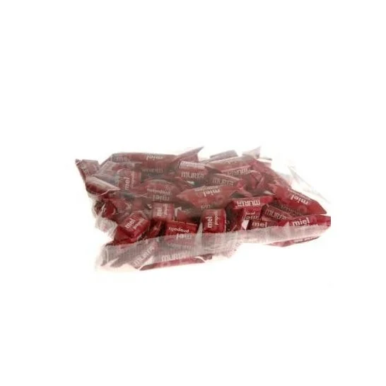 Muria Caram. Miele di propoli S/A 250g