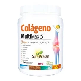 Sura Vitasan Collagene Multi Max 5 330g