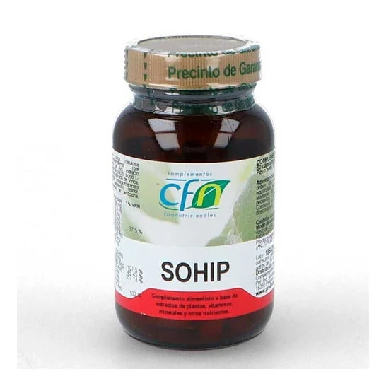 Cfn Sohip 60caps