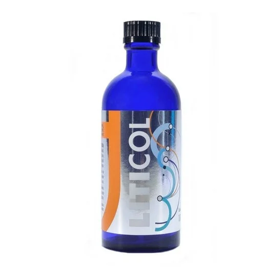Liticol artigianale 100 ml