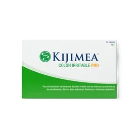 Kijimea Irritable Colon Pro 84 Capsule