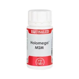 OloMSM Holomega 50Capsule
