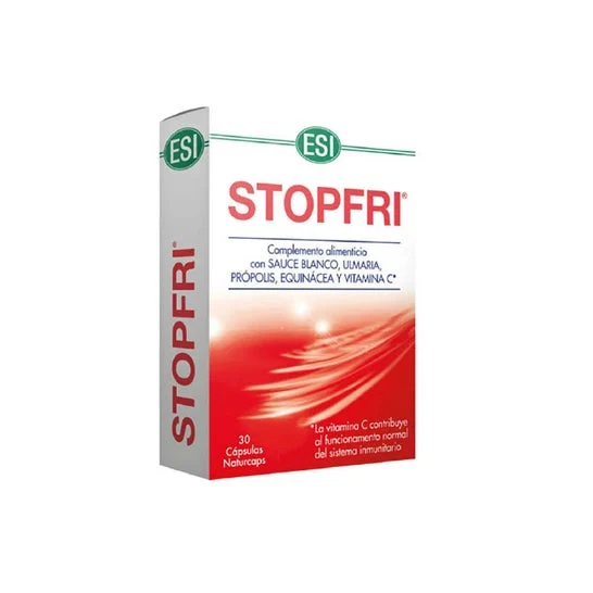 ESI Stopgrip 30 tappi