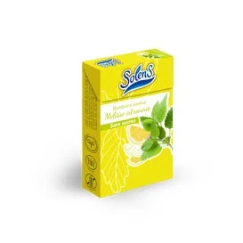 Solens Limon Candy Senza Zucchero 50g
