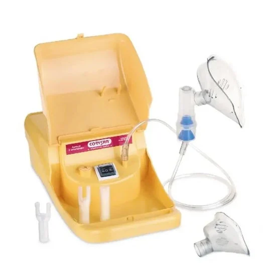 Corysan silenzioso Mackro 220v Mackro 220v Spray Apparatus