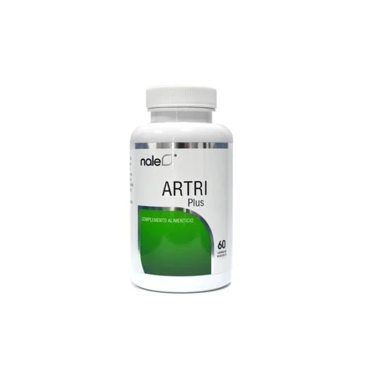 Nale Artri Plus 60caps