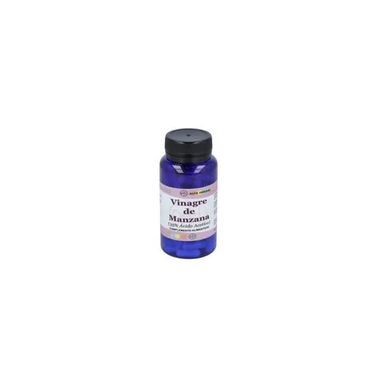 Alfa Herbal Vinagre di Manzana 100caps