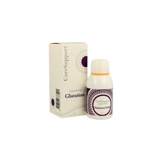 CureSupport Liposomal Glutathione 100ml
