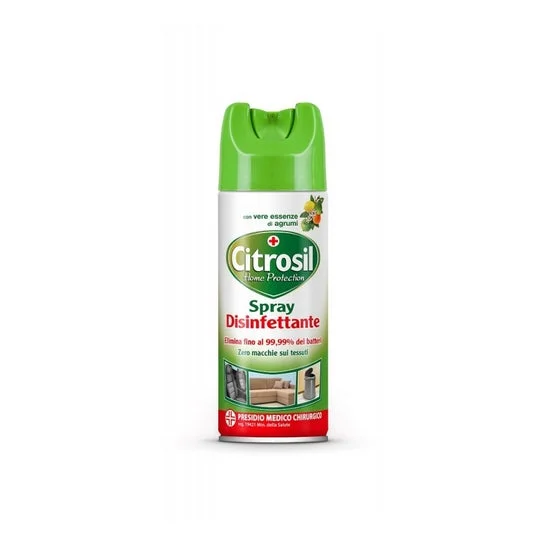 Citrosil Spray Disinfettante Agrumi 300ml