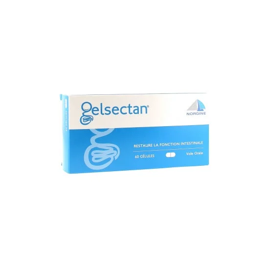 Gelsectan 60 cps