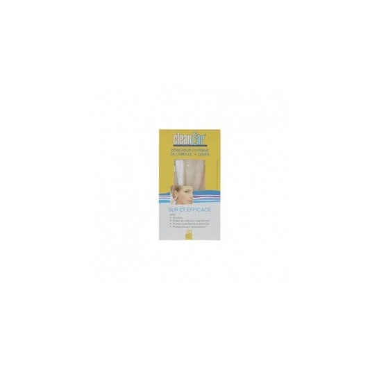 Immagine Immagine di Cleanear Hygiène De L'oreille 6 Cônes