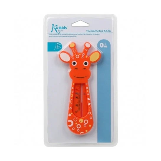 Termometro da bagno Kiokids Jiraja