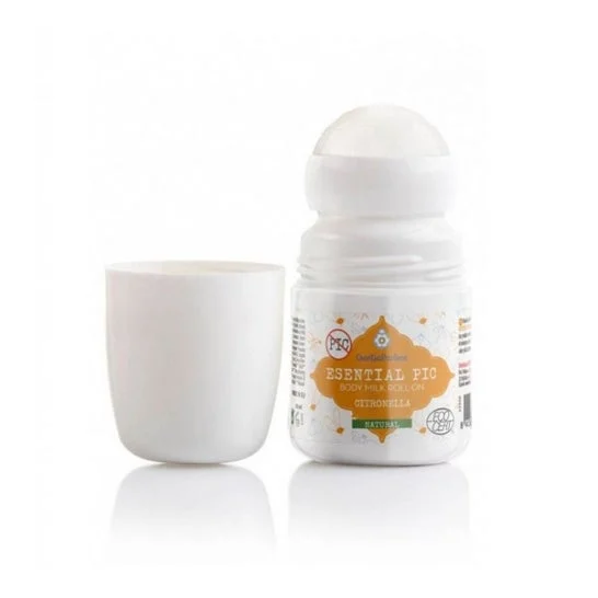 Esential'Aroms Roll-On corpo 50ml