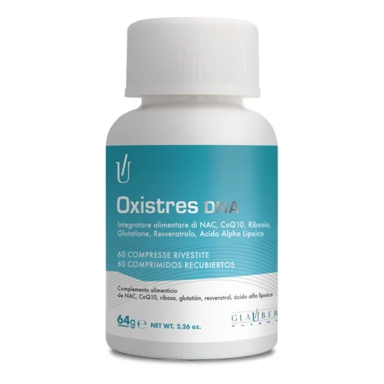 Forza Vitale Oxistres 60g 60comp
