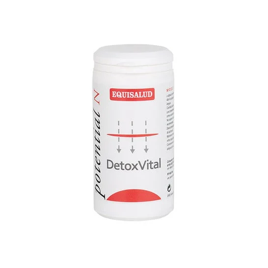 Micronutrizione disintossicante 60 Cap