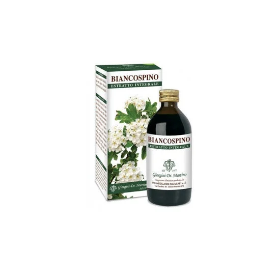 BIANCOSPINO ESTR INTEG 200ML