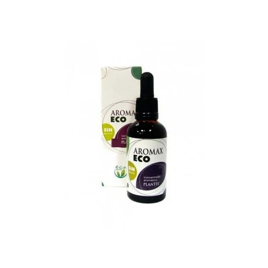 Plantis Aromax 4 Diuretico 50ml