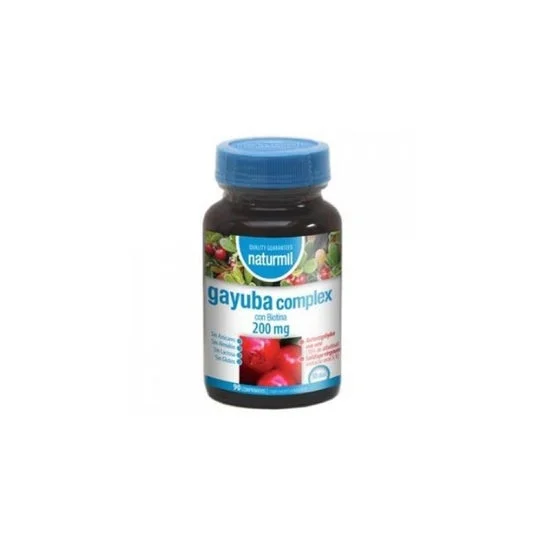 Complesso di uva ursina 200mg 90comp