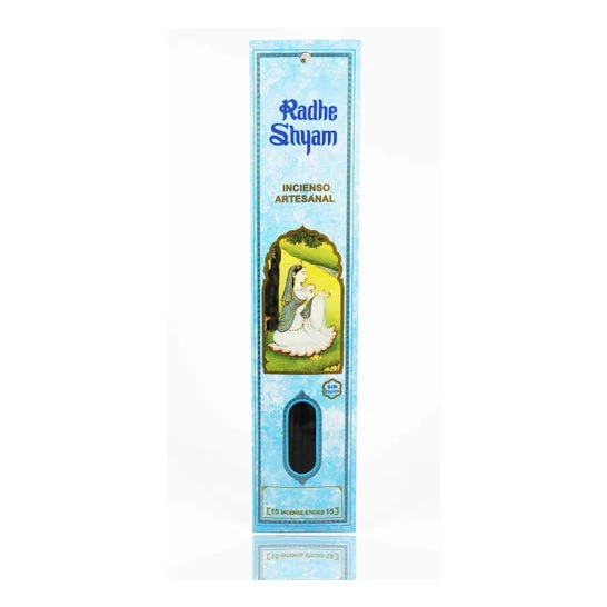 Bastoncino d'incenso Radhe Shyam Lotus 1pc