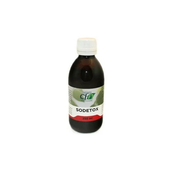 CFN Sodetox 250ml
