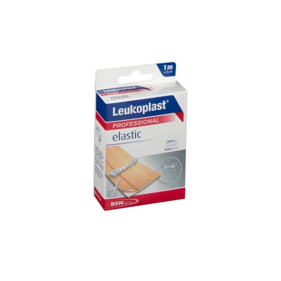 Coverplast™ Elastico 6cmx1m 1ud