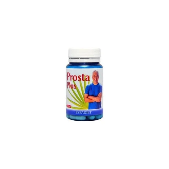 Espadiet Prostaplus Complet 45caps