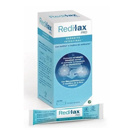 Redilax Pro 14 Bustine