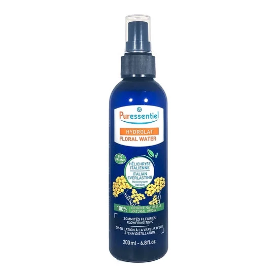Puressentiel Hidrolato de Helicriso Italiano 200ml