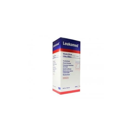 Medicazioni post-operatorie Leukomed™ 10x25cm 5uds