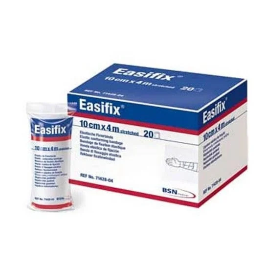 Easifix Elast N/Adh4Mx15Cm1
