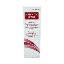 Amepenthol Latte emulsione 200ml