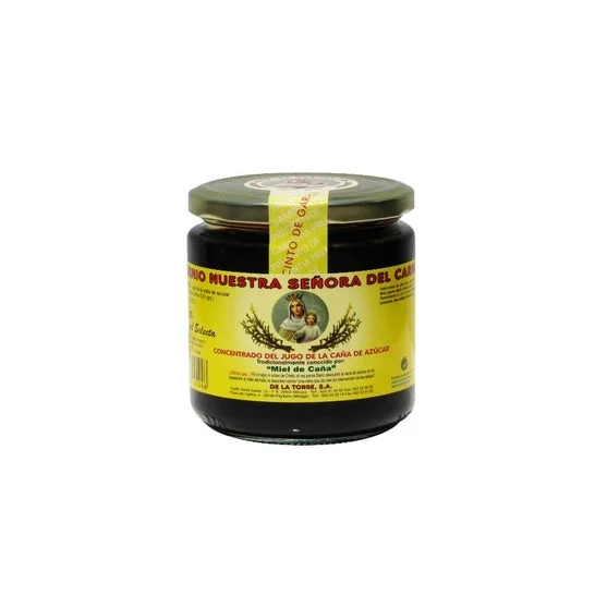 Miele di canna di Nostra Signora del Monte Carmelo 300g