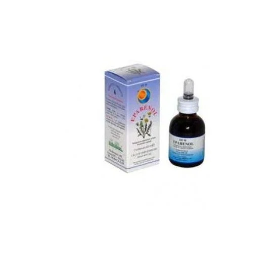 Eparenol Gocce 50Ml