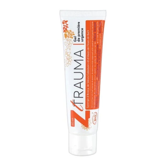 Ztrauma Emergency 1° Gel d'emergenza 60Ml