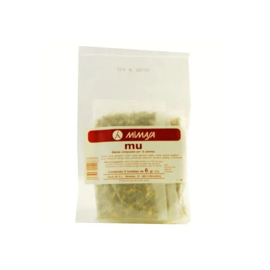 Mimasa Te Mu Inf 48g