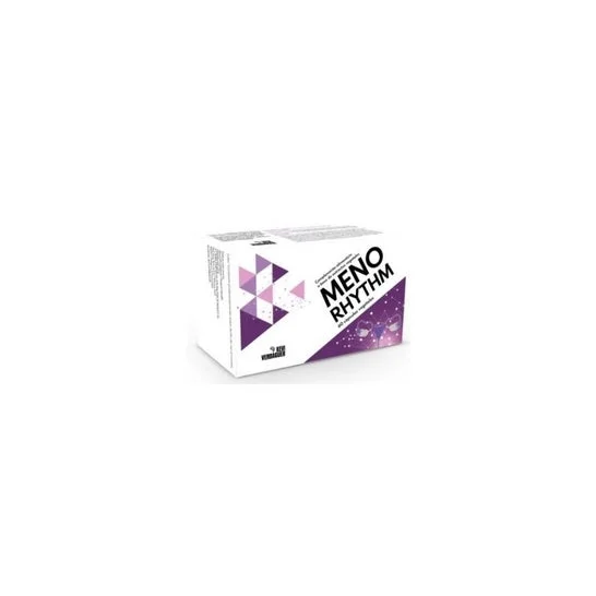 Cfn Meno Rhythm 60caps