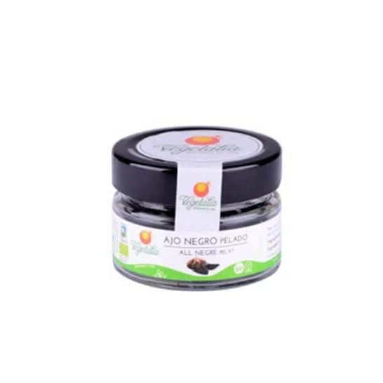 Aglio Vegetalia Nego Nego Negoeled Ferm Bio 50g
