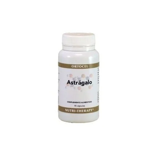 Ortocel Astragalus 400mg 90caps