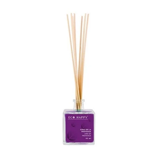 Eco Happy Airs Of Provence Deodorante Mikado 95ml