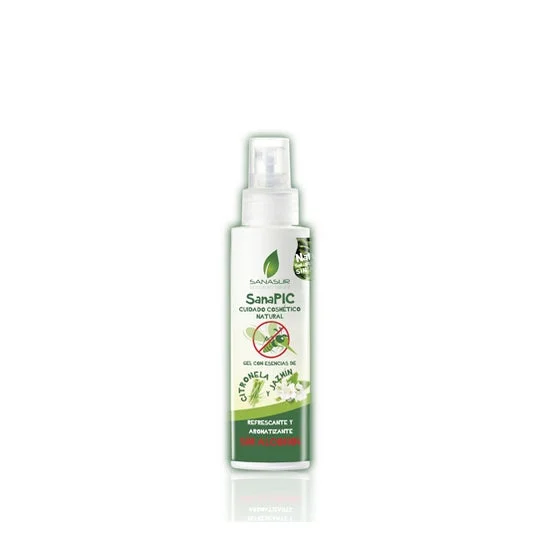 Sanasur Sanapic Gel Profumato Repellente Sanasur