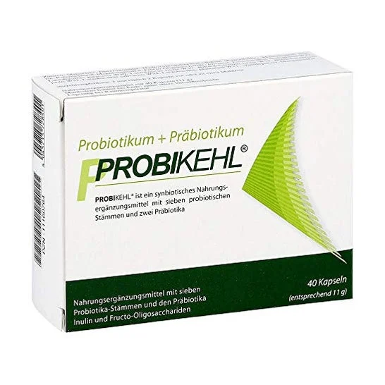Margan Probikehl 40caps