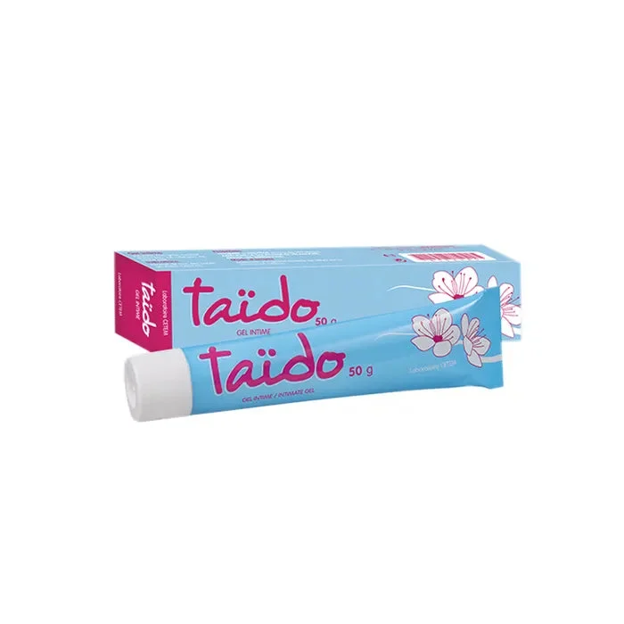 Taïdo Gel Intime 50 g