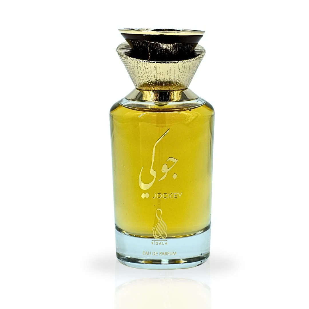 Risala Jockey EDP U 100 ml