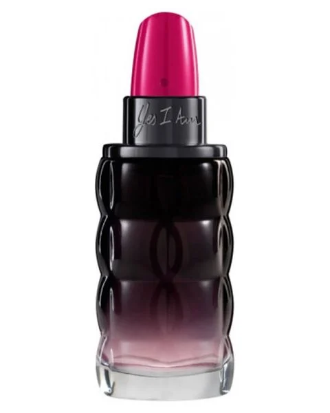 Cacharel Yes I Am Pink First EDP